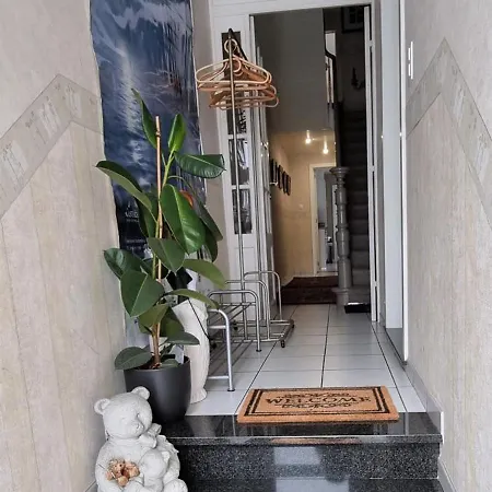 Apartment Be Happy At *